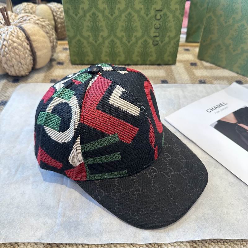 Gucci Cap 012503